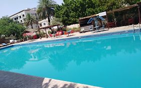 Alcazar Hotel Aqaba